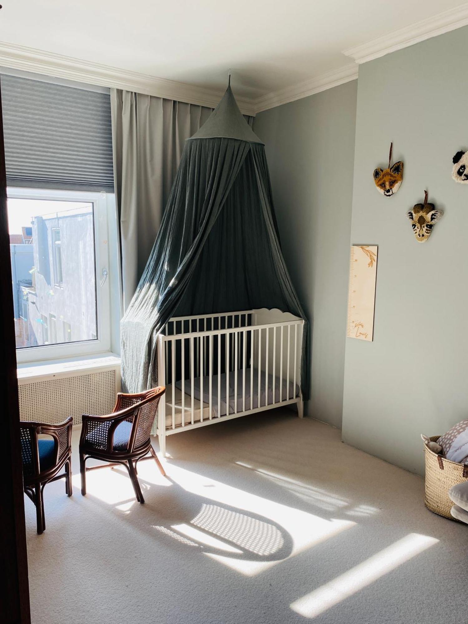 Familiehuis Aan Zee Met Ruim Dakterras Zandvoort Eksteriør billede